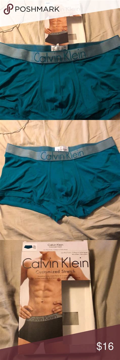 most comfortable calvin klein underwear